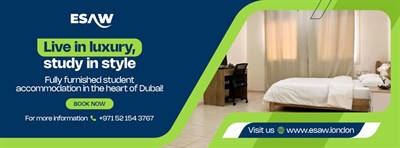 Esaw Accommodation