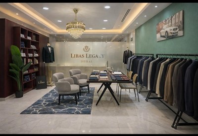 Libas Legacy