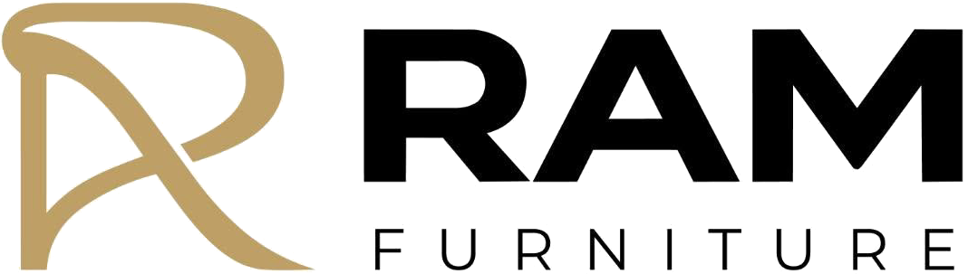 RAM Furniture Manufacturing L LC Logo