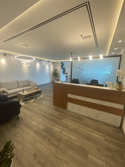 Virtual Home Contracting 