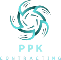 PPK Contracting  Logo