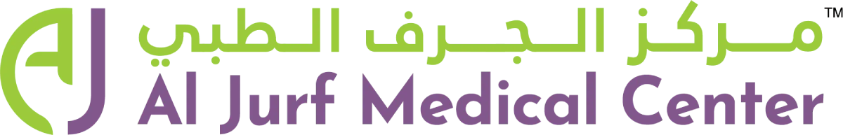 Al Jurf Medical Center Logo