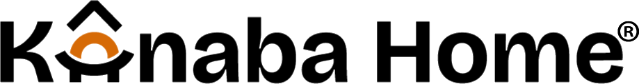 Kanaba Home Logo