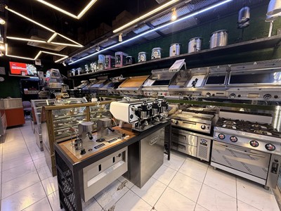 Sas Kitchens