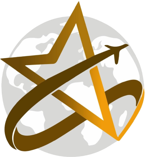 Bright Star Visa Logo