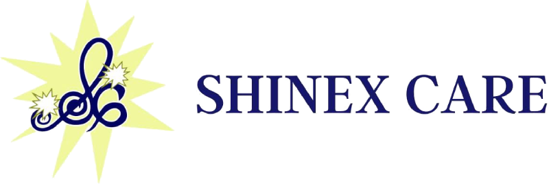 Shinex Care Services Logo
