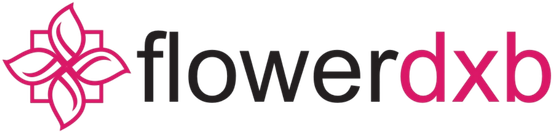 Flowerdxb.ae Logo