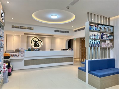 Pure Life Veterinary Treatment