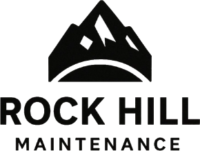 Rockhill Maintenance Logo