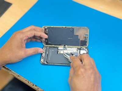 Total Care Mobile Phones LLC