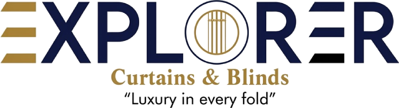 Explorer Furniture Upholstery & Curtains Logo