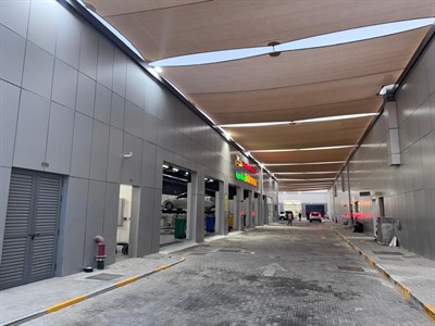 Hydro Shine Car Wash
