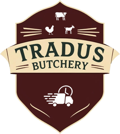 Tradus Logo