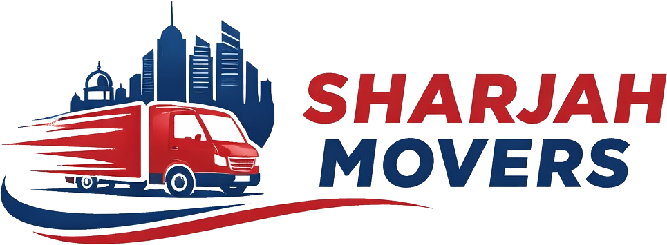 Sharjah Movers  Logo