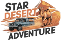 Star Desert Adventure