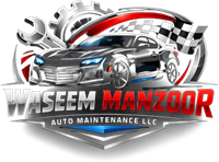 Waseem Manzoor Auto Maintenance LLC