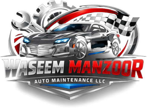 Waseem Manzoor Auto Maintenance LLC Logo