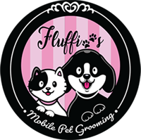Fluffies Mobile Pet Grooming