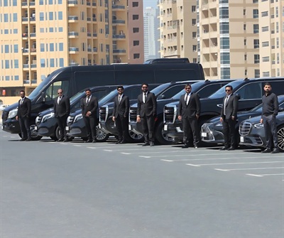 AB Middle East Limousine Services LLC