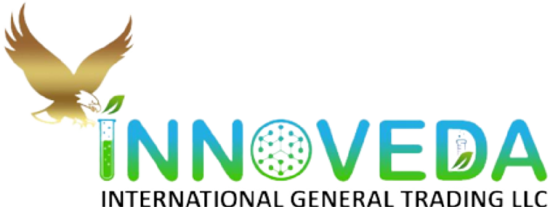 Innnoveda International General Trading Logo