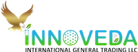 Innnoveda International General Trading
