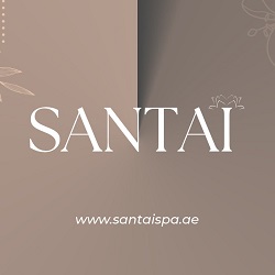 Santai SPA Logo