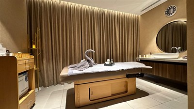 Santai SPA