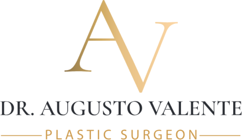 Dr. Augusto Valente Logo