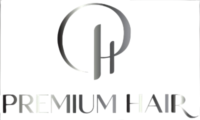 Premium Hair Fixing Center Logo