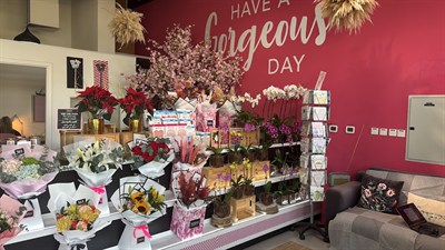 The Gorgeous Flower Co