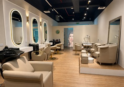 Azema Ladies Salon LLC