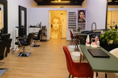 Azema Ladies Salon LLC