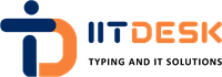 IITDesk Typing and IT Solutions