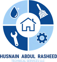 Husnain Abdul Rasheed Technical & Home Services