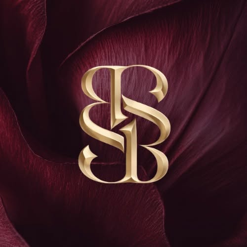 Bint Saeed Logo
