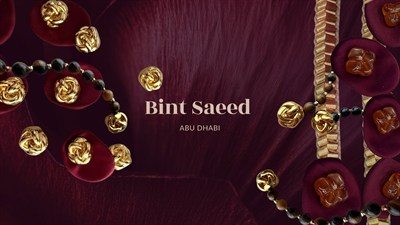 Bint Saeed
