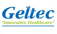 GELTEC Pharmacare FZCO Logo