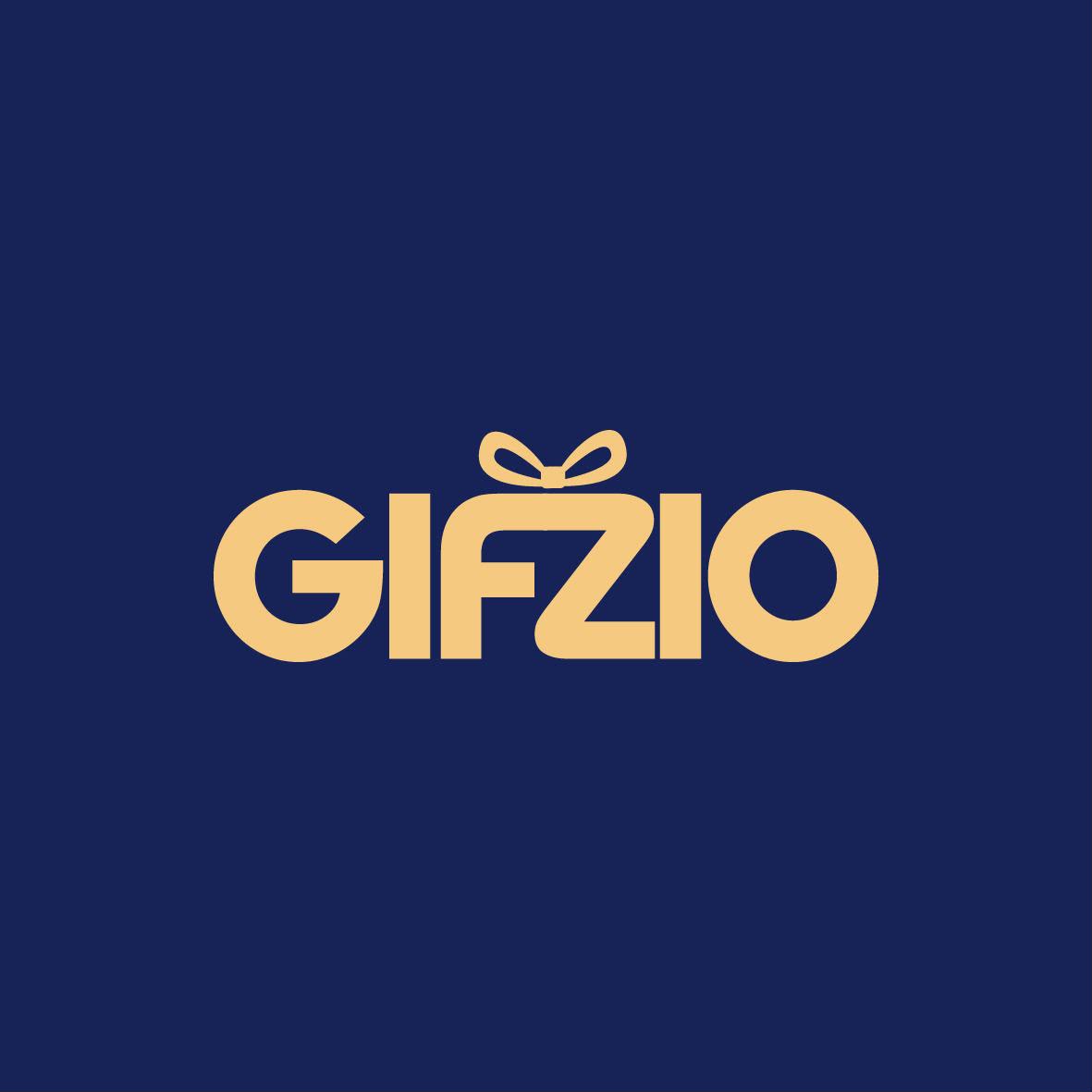 Gifzio Logo