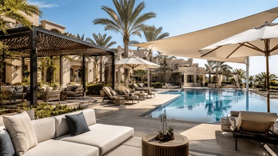Smart Roof Shade System LLC