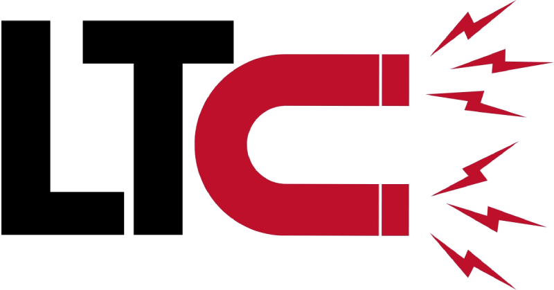 Lead That Convert Logo