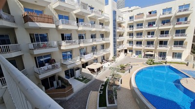Knightsbridge Court