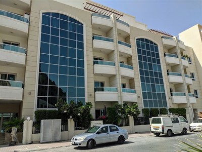 Orchidea Residence