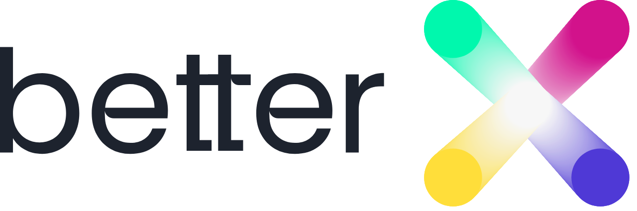 BetterX FZ LLC Logo