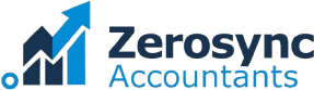 ZeroSync Accountants LLC Logo