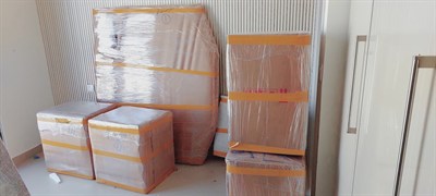 Sunrise Movers and Packers