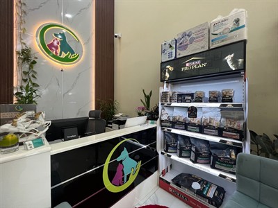 Fancy & Furry Pets Care
