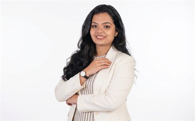Dr. Shreya Rajkumar