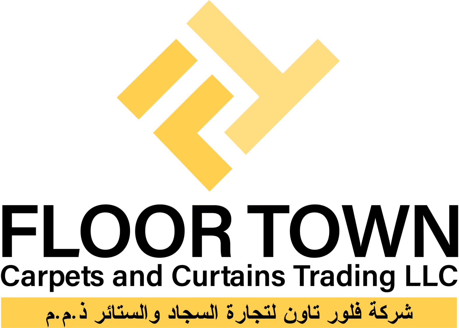 Floor Town Trading LLC Logo