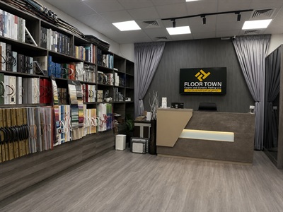 Floor Town Trading LLC
