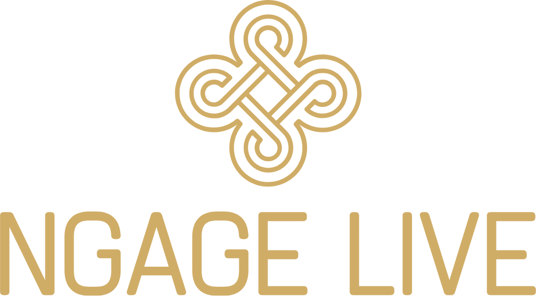 Ngage Live Logo